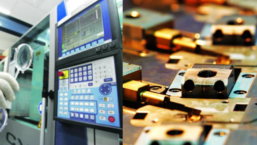 Bright spots in jobs front: Precision engineering to have 3,000 places