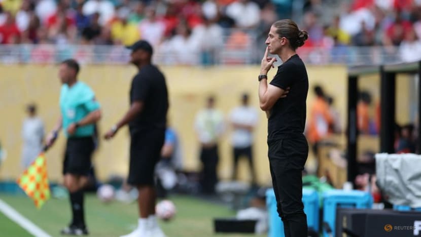 Flamengo's Filipe Luis gains European attention despite Club World Cup exit