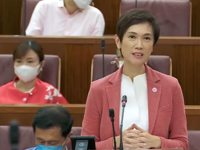 White Paper on women's development honours Singapore women, commits to further progress: Josephine Teo