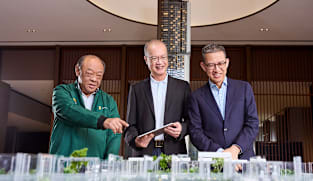 Inside the digital regulatory ecosystem powering Singapore’s new builds 