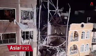 Asia First - Wed 8 Apr 2026