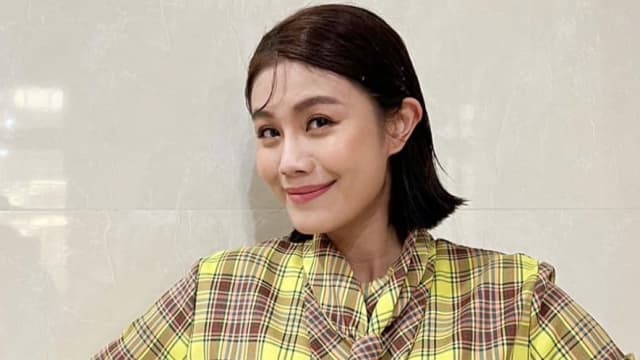 朱海君被NONO拖累落马无缘歌后？陈子鸿4字回应
