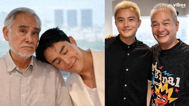 朱厚任、刘谦益片场猛“斗嘴”，大赞后辈演员体贴“老人家”