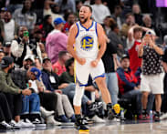 More than selling shoes: What Chinese sportswear giant Li-Ning is buying with Stephen Curry deal