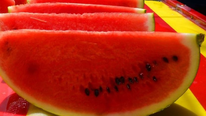 7 makanan bagi atasi masalah wajah, mata sembap 7 makanan bagi atasi masalah wajah, mata sembap