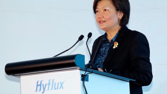多次批准公开未审查财报 凯发前总裁林爱莲加控新罪