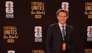 Uruguay appoint Forlan as head coach after World Cup debacle