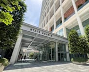 Woman sues Prudential, saying insurer used 'buried clause' to deny S$100,000 brain surgery claim