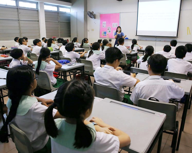 Covid-19: Preschool and primary school students to be placed on 14-day LOA if they live with overseas returnees