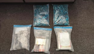Etomidate found in blood of two people involved in fatal road accident in Punggol: HSA