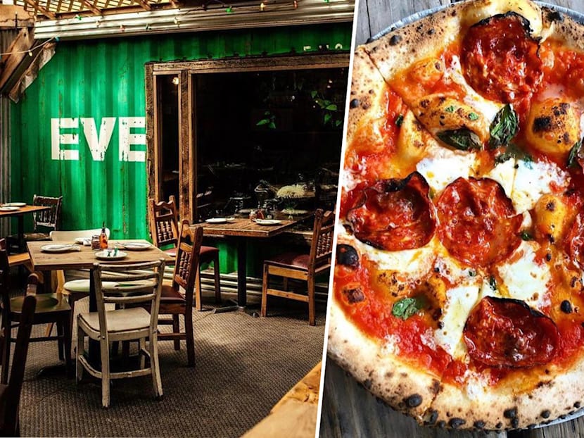 Famed NYC Pizzeria Roberta&rsquo;s, Said To Be Beyonc&eacute;&rsquo;s Fave, Opening S&rsquo;pore Outlet