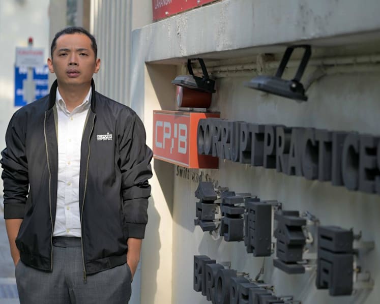 'The spark that starts a fire': Why anonymous tip-offs matter in Singapore's fight against corruption