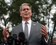 US will impose 'toughest sanctions in history' on Iran, Bessent says