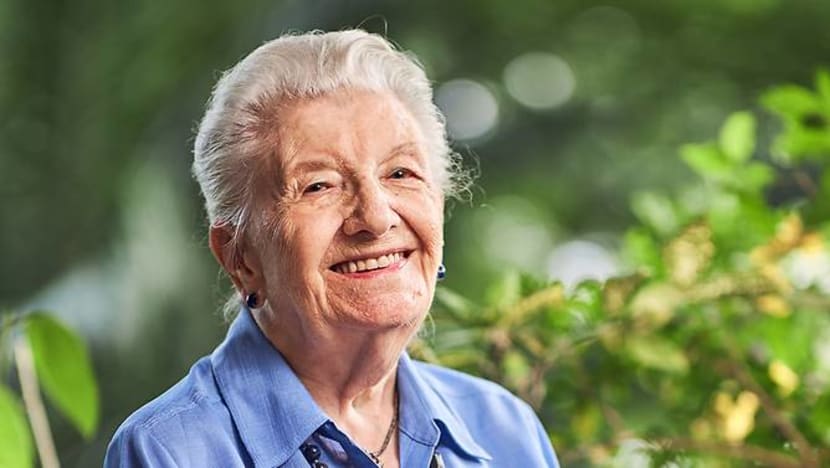 Ann Elizabeth Wee, 'founding mother' of social work in Singapore, dies aged 93