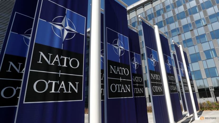 Netherlands hikes defence spending to face new threats Netherlands hikes defence spending to face new threats