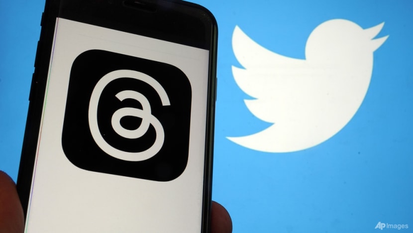 Commentary: Meta’s new app Threads puts Twitter under pressure Commentary: Meta’s new app Threads puts Twitter under pressure