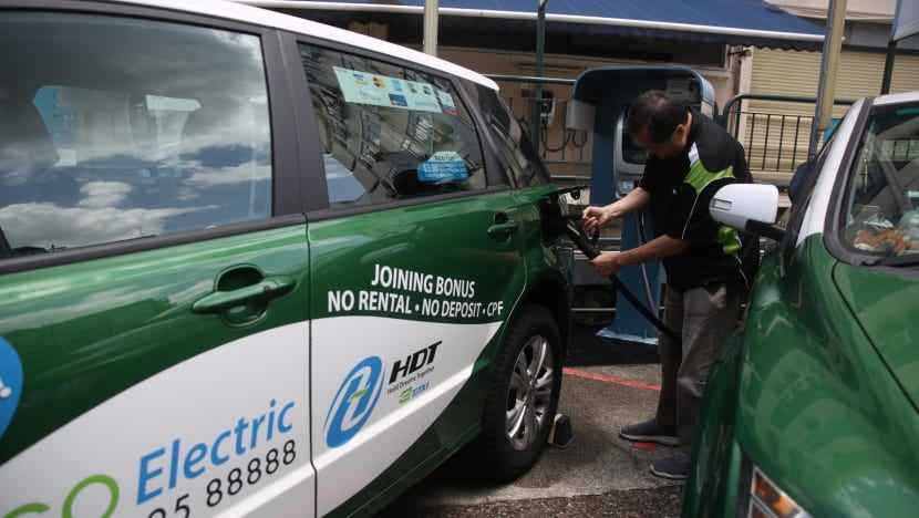 Budget 2020: Car dealers, buyers doubtful over new measures to boost sales of electric vehicles