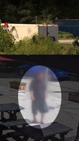 Man in Korea arrested for freezing woman to death
