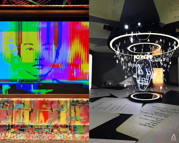 What to see at Singapore Art Week 2025: Light To Night, Aliwal Urban Arts Festival among over 130 events