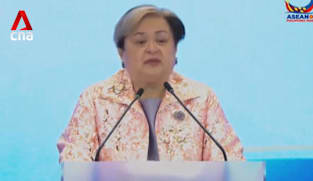 Current ASEAN chair Philippines says Myanmar's return to full participation is far off 