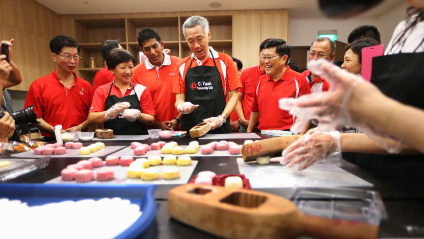 Clinic, hawker centre and 500-seat theatre at new CC in Hougang