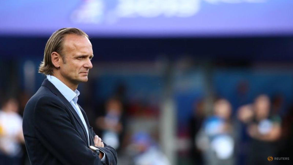 Canada Soccer appoints Dane Heiner-Moller as sporting director