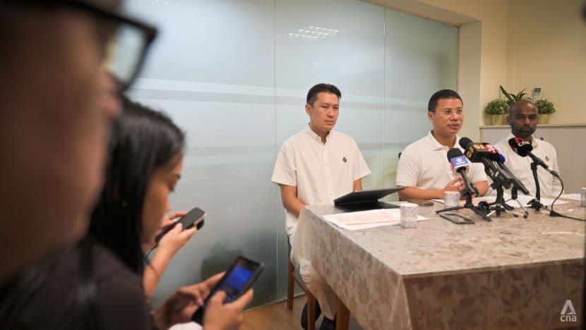 GE2025: PSP's proposals tap valid cost-of-living concerns but PAP must be objective about policy impact, says Desmond Lee GE2025: PSP's proposals tap valid cost-of-living concerns but PAP must be objective about policy impact, says Desmond Lee