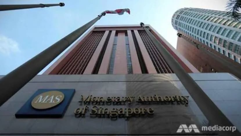 Bank Pusat S'pura kini ada pilihan baru pindahkan kelebihan rizab rasmi luar negara