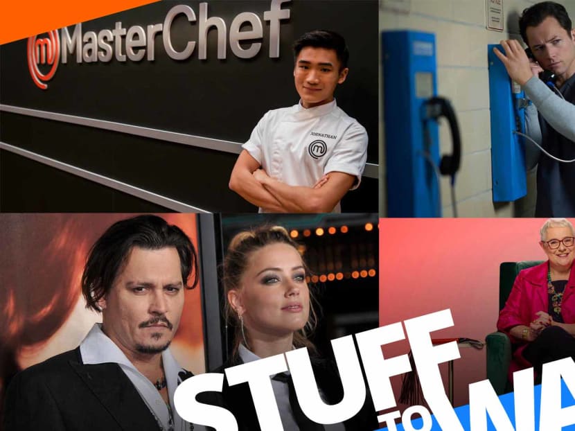 Stuff To Watch This Week (July 4-10, 2022)