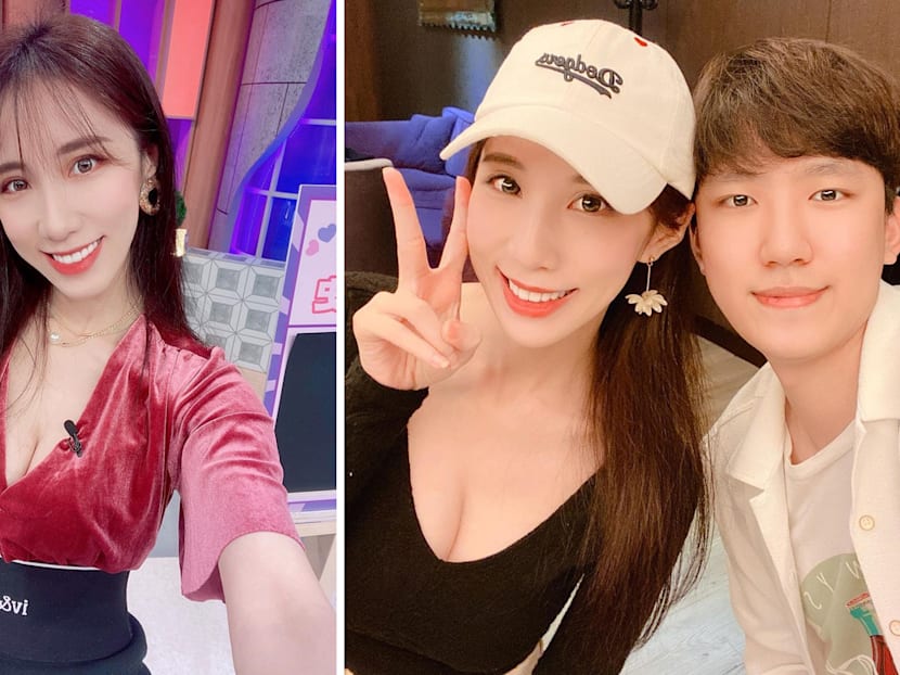 Taiwanese Star Yao Yao Complains That She Always Pays For Her Boyfriend When They Travel 'Cos He Doesn&rsquo;t Carry Enough Cash