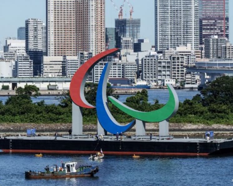Mediacorp to broadcast Tokyo Paralympics