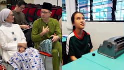 Gambar Pilihan Hari Ini