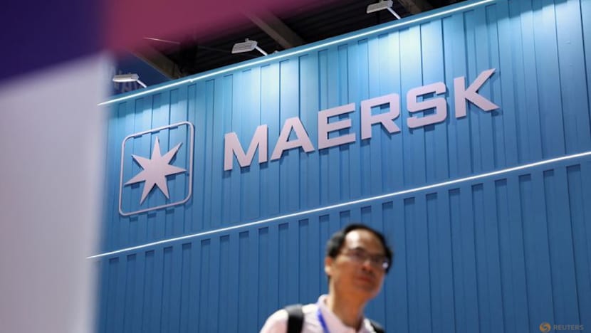 Maersk, Hateco sign non-binding agreement on rail freight terminals in Vietnam