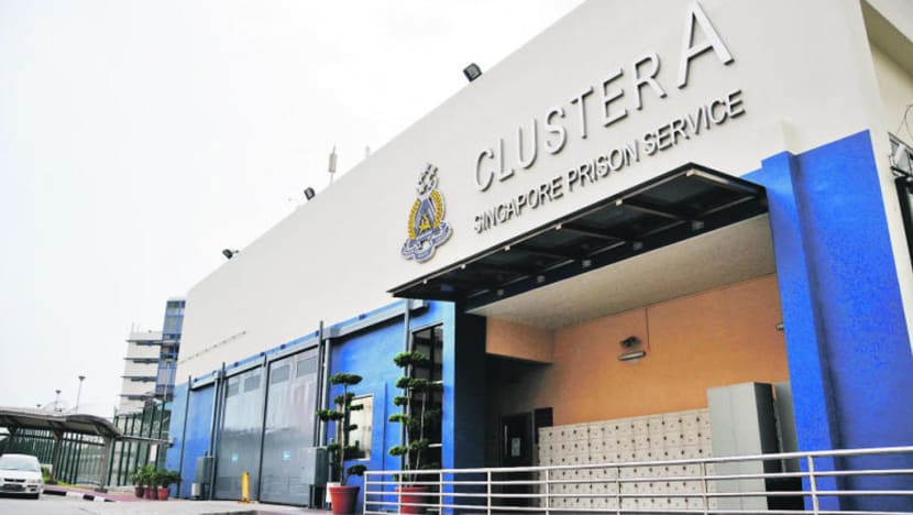 Malaysian drug trafficker on death row among ‘several’ inmates who have Covid-19: Singapore Prison Service