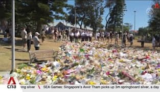 Australia terror attack: PM Albanese says there is no place in the country for antisemitism 