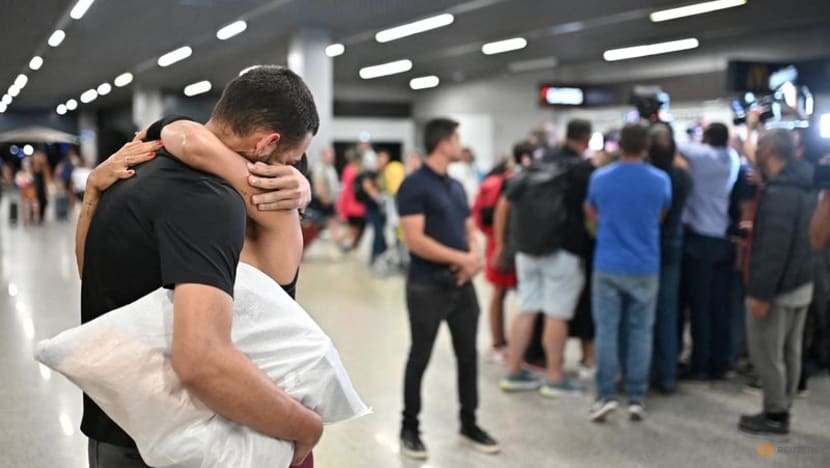 What we know about Trump’s mass deportation plan and its impact on Latin America What we know about Trump’s mass deportation plan and its impact on Latin America