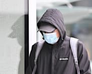 Jail for ex-SAF captain who set up a 'heist' to steal S$2.3 million in cryptocurrency from acquaintance