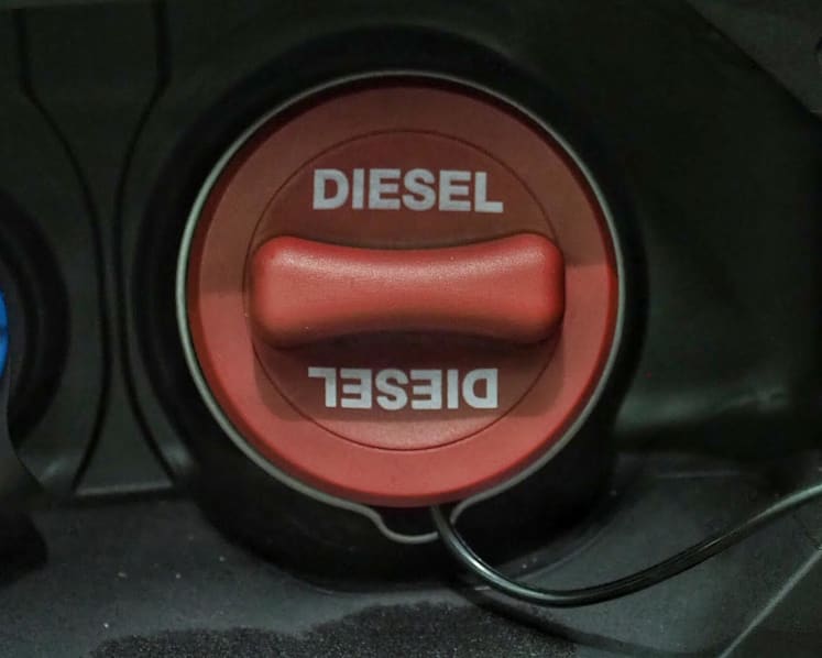 Diesel tax hike: Logistics companies lament higher business costs, lack of viable alternatives