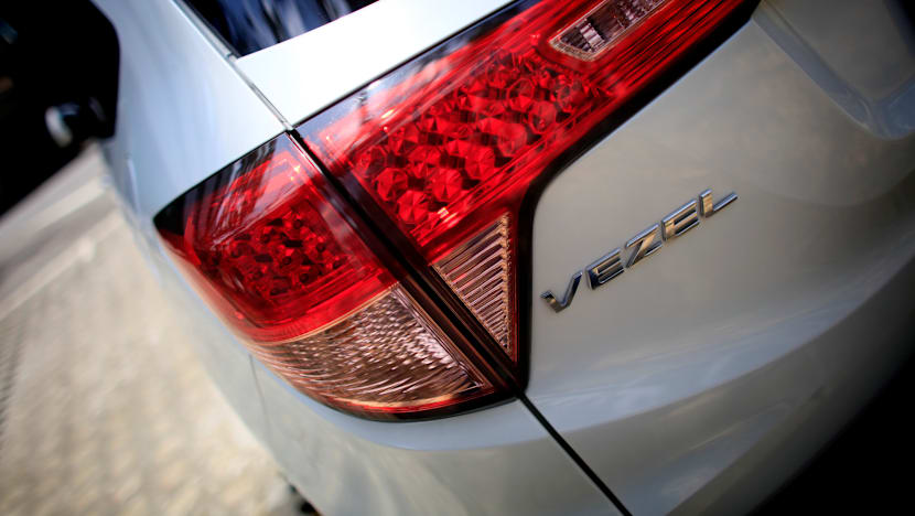 Uber fixed just 9% of its 1,200 defective Honda cars: LTA