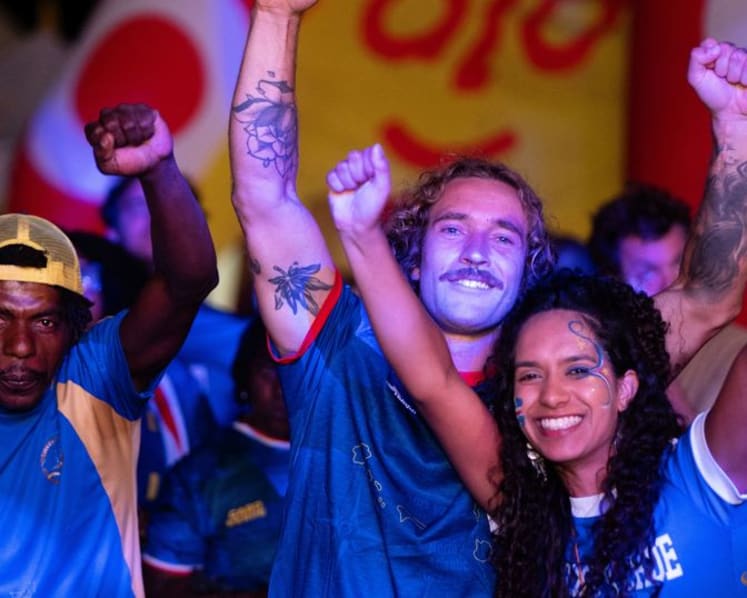 All to play for as 'darlings' Cape Verde clash with Saudi Arabia
