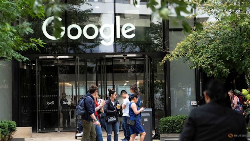 AI use in UK hits 'tipping point' as companies scale up, Google exec says