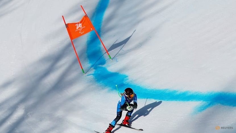 Returning Russia celebrates first gold in Milano Cortina