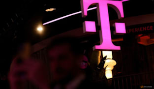T-Mobile lifts annual forecast for account additions after upbeat quarterly results