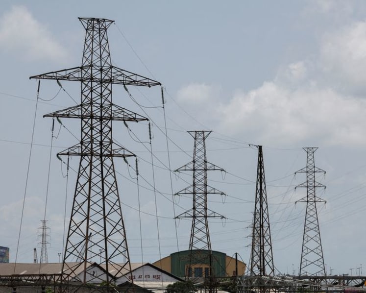 AI could lift Sub-Saharan Africa economy 4% if power, internet improve, IMF says