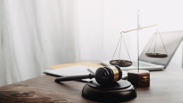 涉多次性侵未成年少女 前艺人被控八项控状