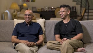 On The Red Dot: Fighting Cancer - My Next Unknown