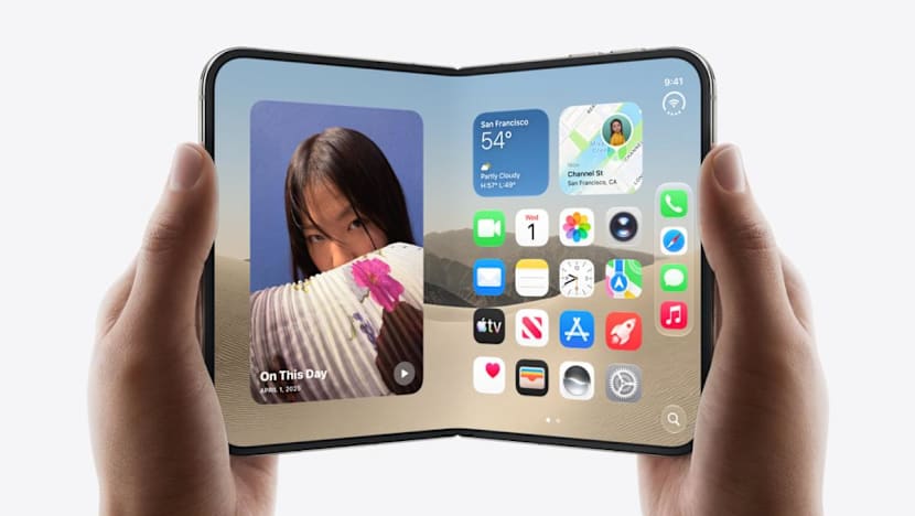Apple debuts first foldable iPhone Duo, iPhone 18 Pro and more at Apple Event 2026 miniatura
