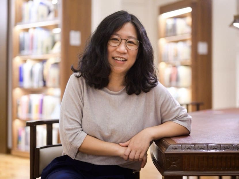 She moved to London to become British museum Tate&rsquo;s first Singaporean curator of photography 