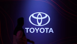 Toyota files to build $2 billion assembly line in Texas