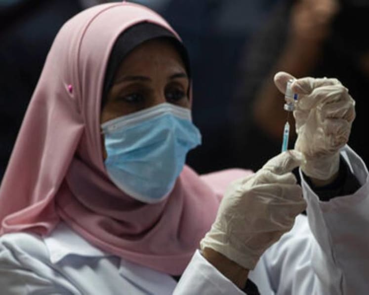 UN to rich nations: Don't undermine COVAX COVID-19 vaccine programme